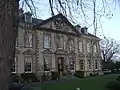 Wootton Hall