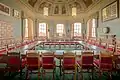 The Council Chambers