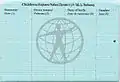 Children's information page.
