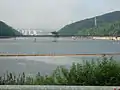 Woryeonggyo&nbsp;[ko], Bridge in Sang-a dong, Andong