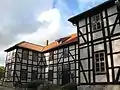 Faience manufactory