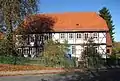 Parsonage