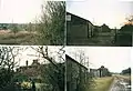 Wroxton's old ironstone mine in 2001