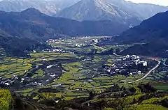 Jiangling