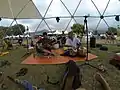 Rototom Pachamama