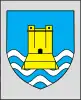 Coat of arms of Xgħajra