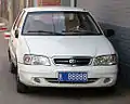 Xiali A Junya夏利骏雅 TJ7101A-TJ7141A2005–2011