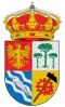 Official seal of Concello de Xove