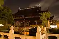 Xuanmiao Temple