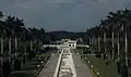 Paradise Garden in Pinjore.