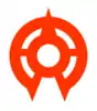 Official seal of Yasuzuka