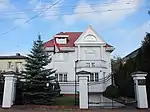 Embassy in Warsaw