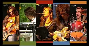 Yesterdays in 2009