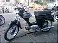 Yezdi Jet 60 'B' Series