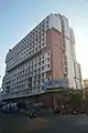Yogayog Bhawan, C.R. Avenue