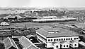 Yokohama Station in 1872