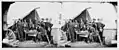 Yorktown, Va., vicinity. Topographical engineers, Camp Winfield Scott May 2, 1862 by James F. Gibson;
