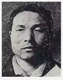 Yoshie Shiratori