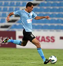 Image 27Younis Mahmoud is Iraq's all-time most capped player in international matches, having played in 148 official games. (from Sport in Iraq)