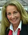 Miss Universe 1984Yvonne Ryding Sweden