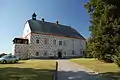 Jaroměřice Chateau