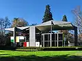 Pavillon Le Corbusier