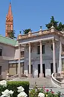 Goitia Museum