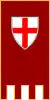 Flag of Buje/Buie