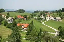 Zavratec