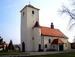 Church of Saint Giles