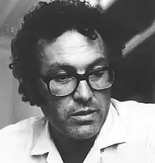 José Afonso