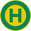 224: Tram Stop
