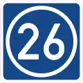 Sign 406-50