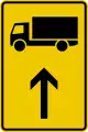 Sign 422-30
