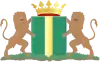 Coat of arms of Zevenhuizen