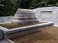 Zheng He's tomb in Nanjing