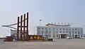 Zhuanghe Port