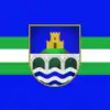 Flag of Zhvanets