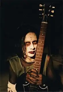 Zim Zum in 1996