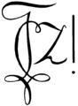 Zirkel of K.V.H.C. Zuid-Oost-Vlaamse&nbsp;[nl] (de ZOV) in Leuven, Belgium