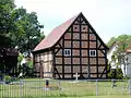 Zirtow Church