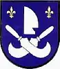 Coat of arms of Nové Bránice