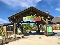 Florida: Mission Everglades