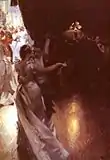 Waltz, 1891