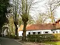 Farm in Leeuwergem