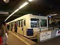Light Rail of the M1 Line (2004)