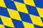 Flag of Zuid-Beijerland