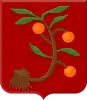Coat of arms of Zuilichem