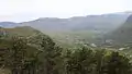 Župa Nikšićka valley