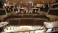 Interior of the Berliner Philharmonie